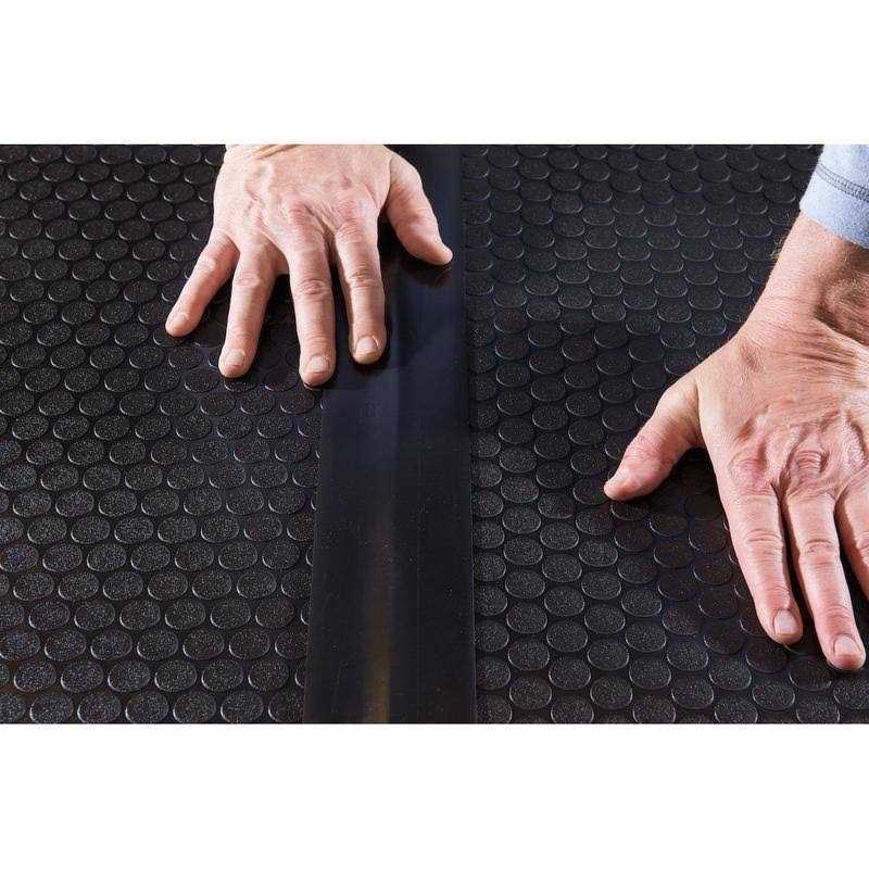 G-Floor Center Trim - Cheap Fitting