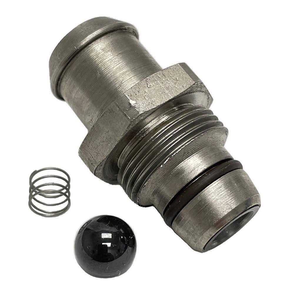 Graco 16e844 Inlet Valve Kit - Cheap Fitting