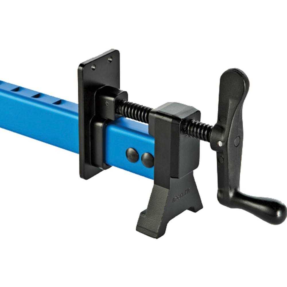 36 Sure-Foot Aluminum Bar Clamp By Rockler - Cheap Fitting