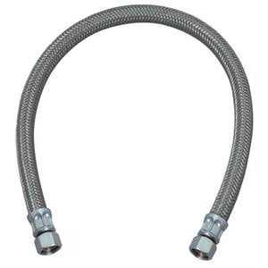 Brasscraft Speedi Plumb PLUS 20 in. 3/8 in. Compression Dishwasher Connector - Cheap Fitting