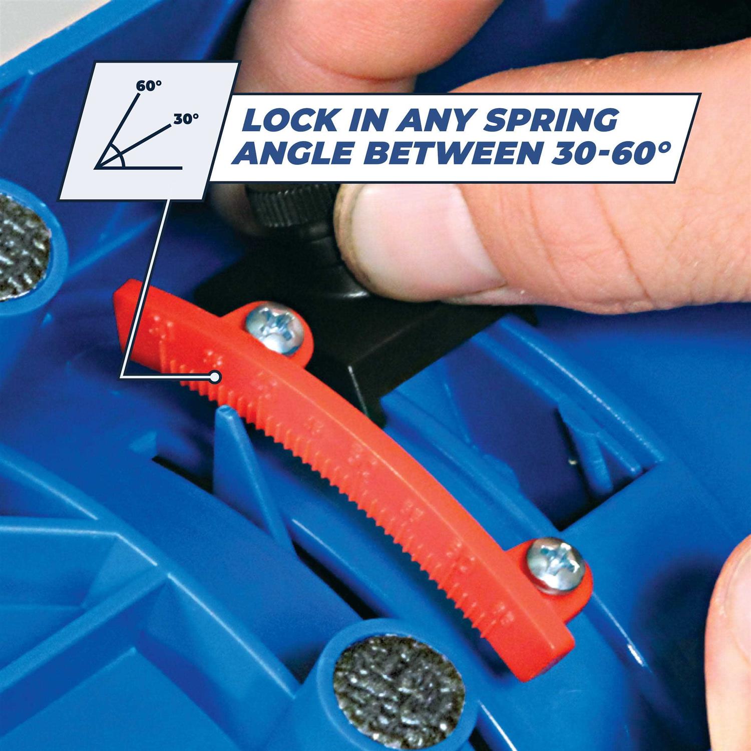 Kreg Crown Pro KMA2800 - Cheap Fitting