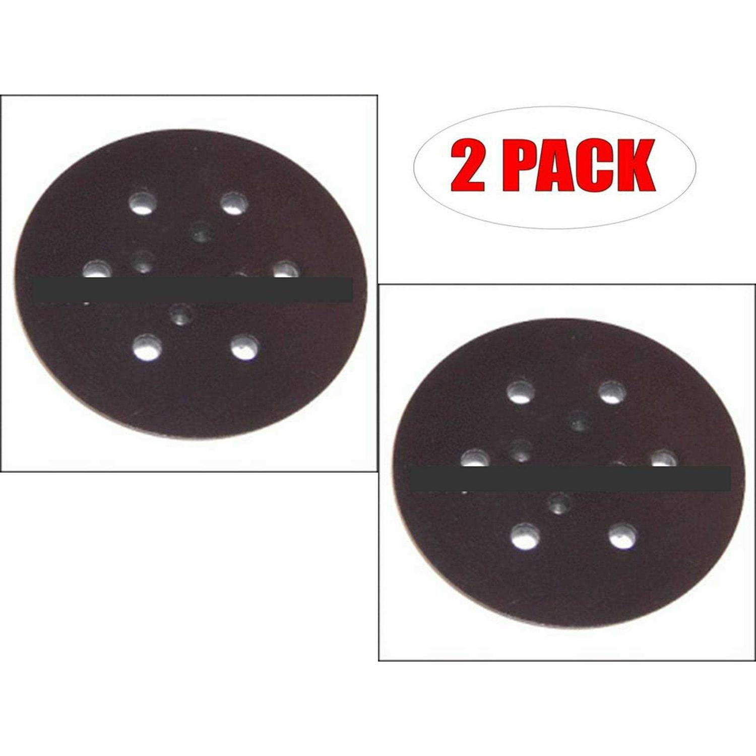 Ridgid 305189001 Backing Pad Assembly - Cheap Fitting