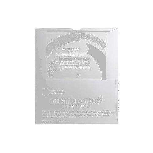 Trane TD1 Ductulator with Sleeve D100-10176 - Cheap Fitting