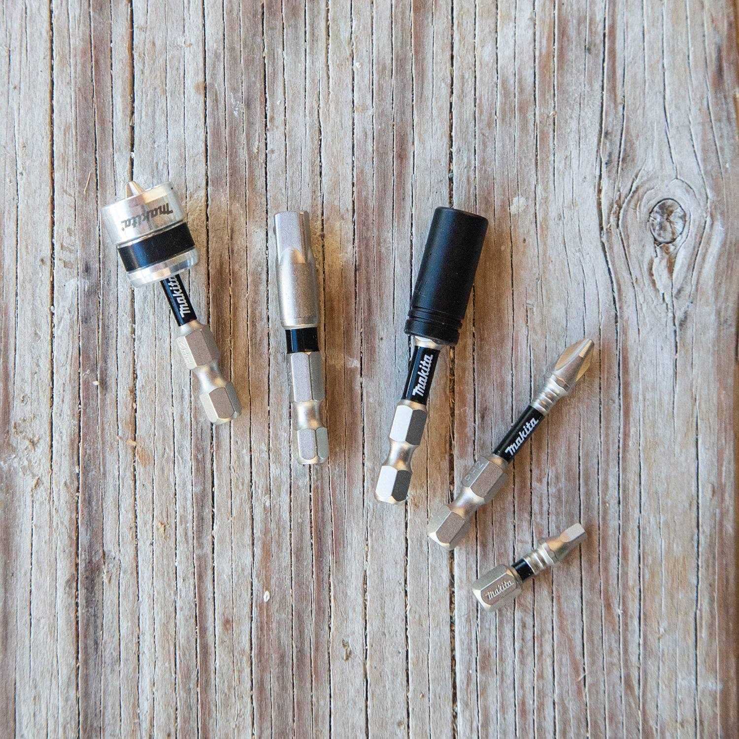 Makita E-01345 Impact XPS Mag Boost - Cheap Fitting