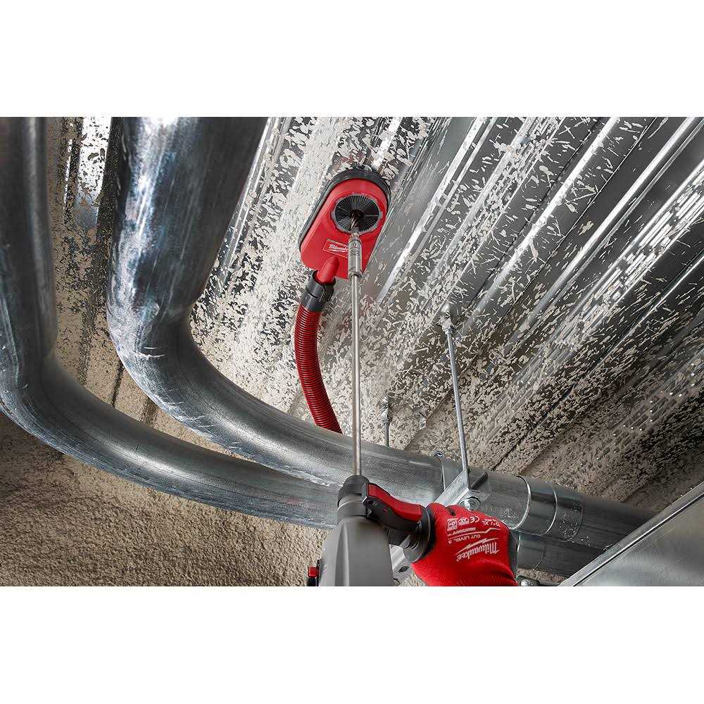 Milwaukee PLUSLOK SDS-Plus Extension 48-20-6940 - Cheap Fitting