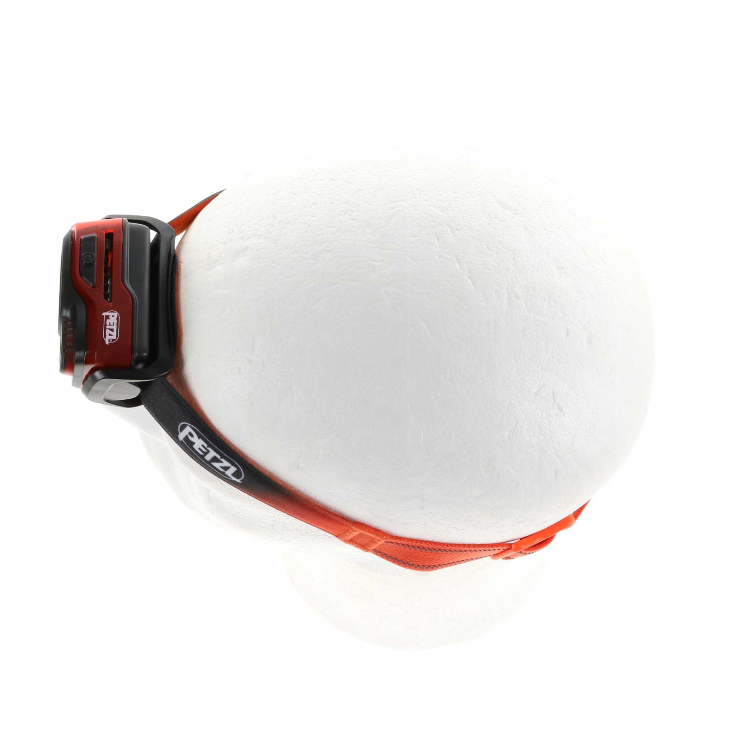 Petzl Swift RL Headlamp - Cheap Fitting