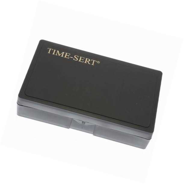 Time-sert 1215 M12 x 1.5mm Metric Thread Repair Kit - Cheap Fitting