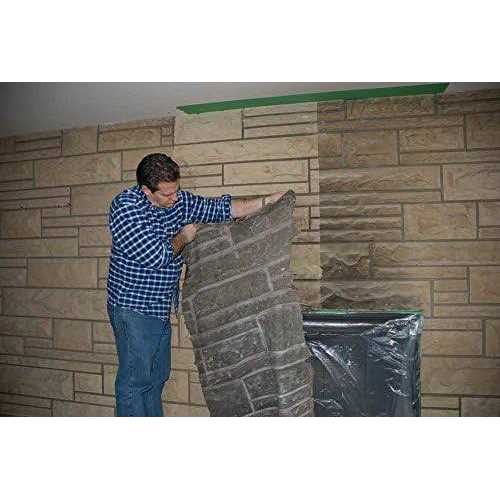 SAVER SYSTEMS Paint N Peel Fireplace Cleaner 300441 - Cheap Fitting