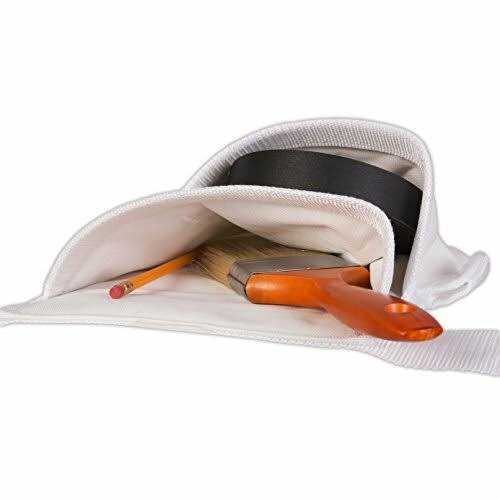 Dickies 5-Pocket Single Side Tool Pouch / Work Apron - Cheap Fitting