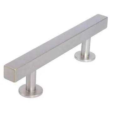 Lewis Dolin Square Bar Series Pull - Cheap Fitting