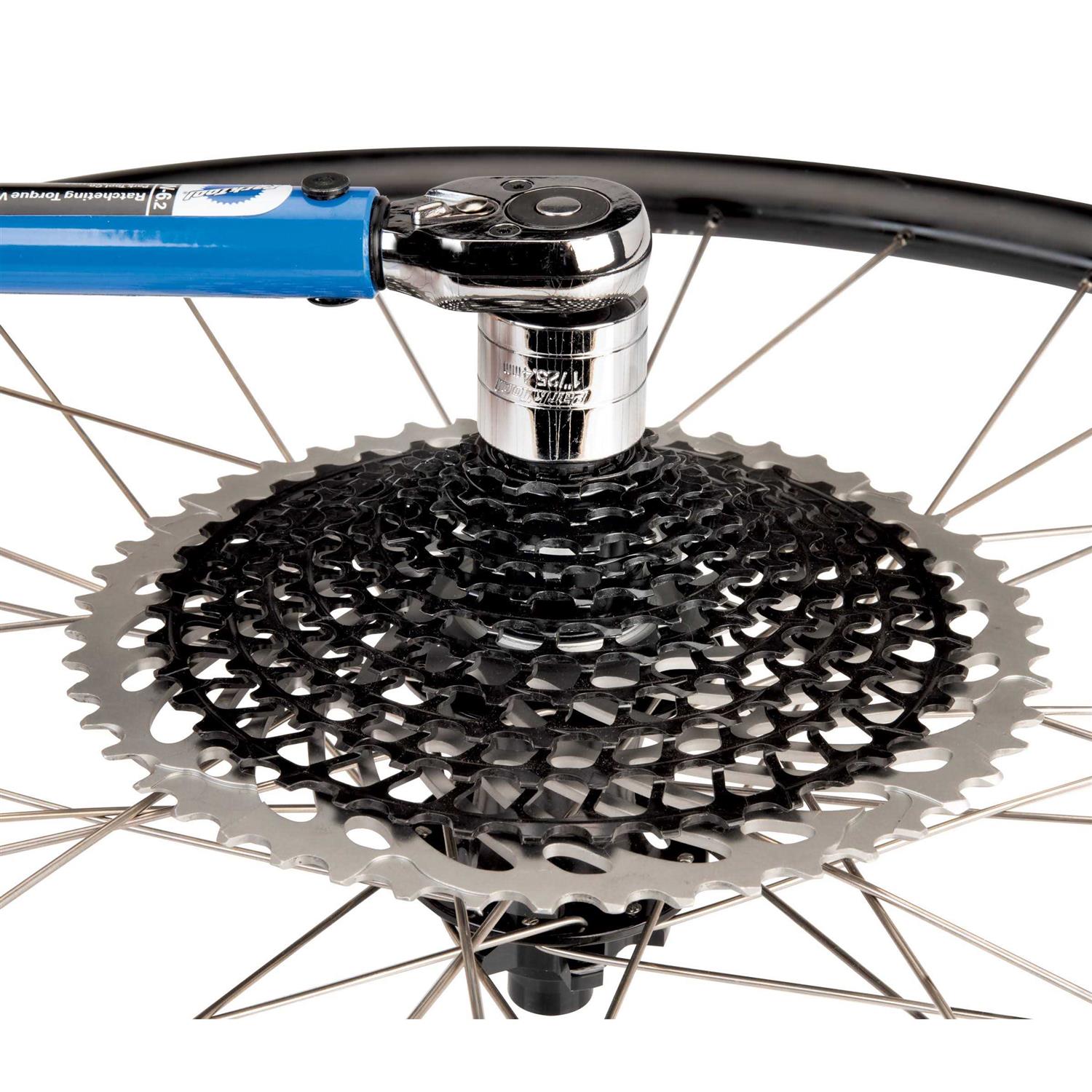 Park Tool SBS 1.2 Socket and Bit Set - Cheap Fitting