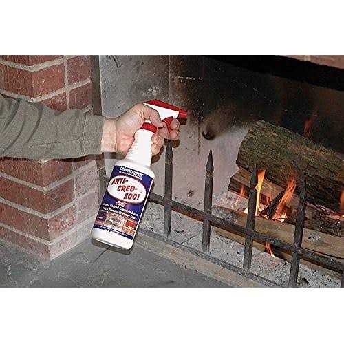 Acs Anti-Creo-Soot Liquid - Cheap Fitting