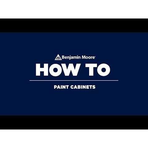 Benjamin Moore Advance Base Paint Interior 1 - Cheap Fitting