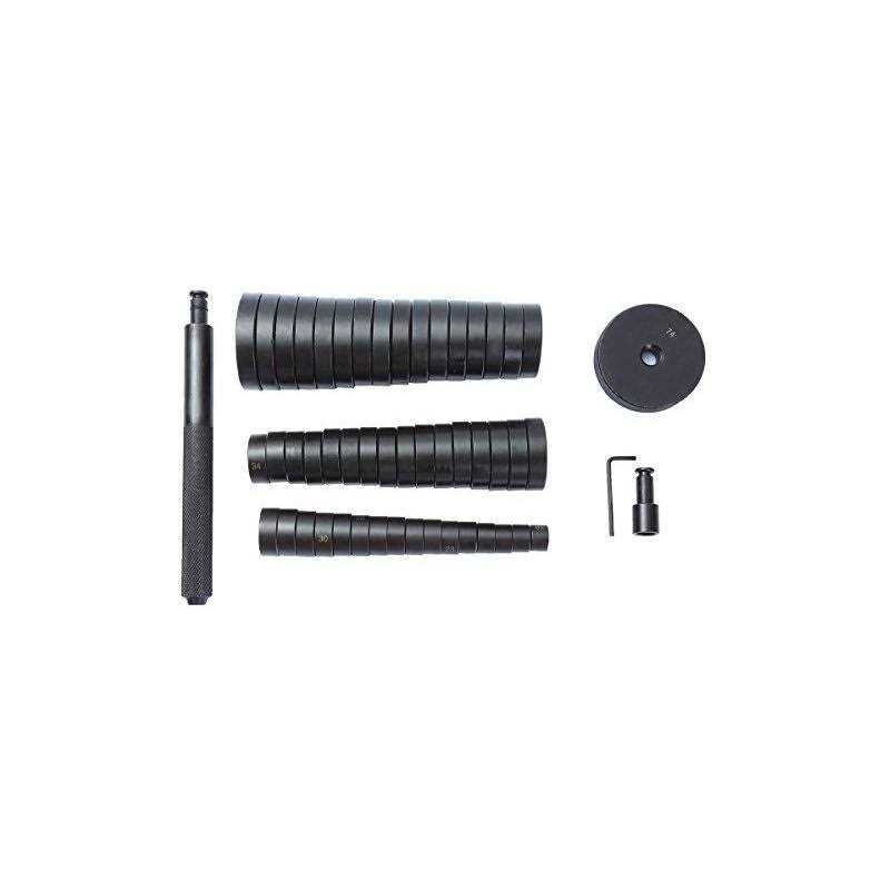 ATP Bush Bearing and Seal Driver Set 52pc - Cheap Fitting