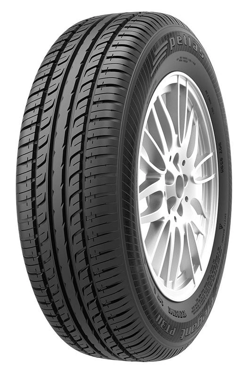 Petlas Elegant PT311 165/80R15 87T Tire - Cheap Fitting