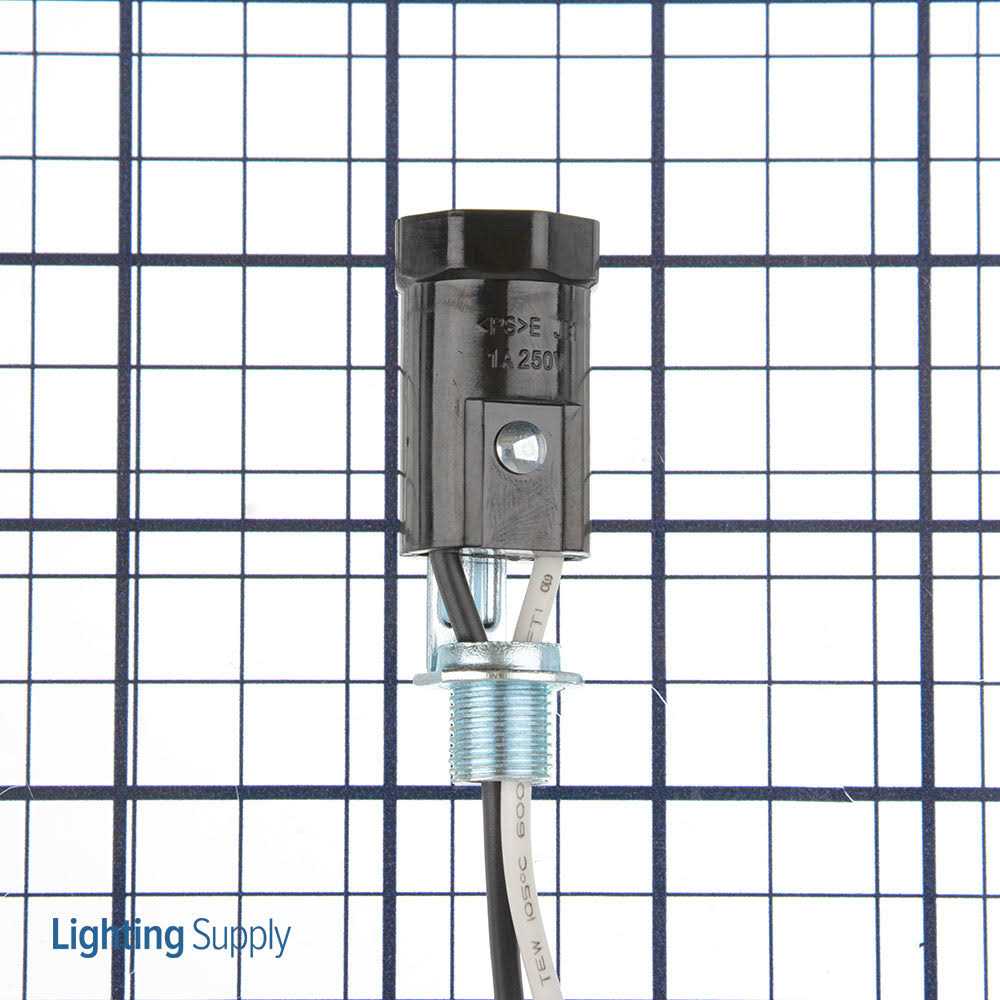 Satco 80-1552 Socket - Cheap Fitting