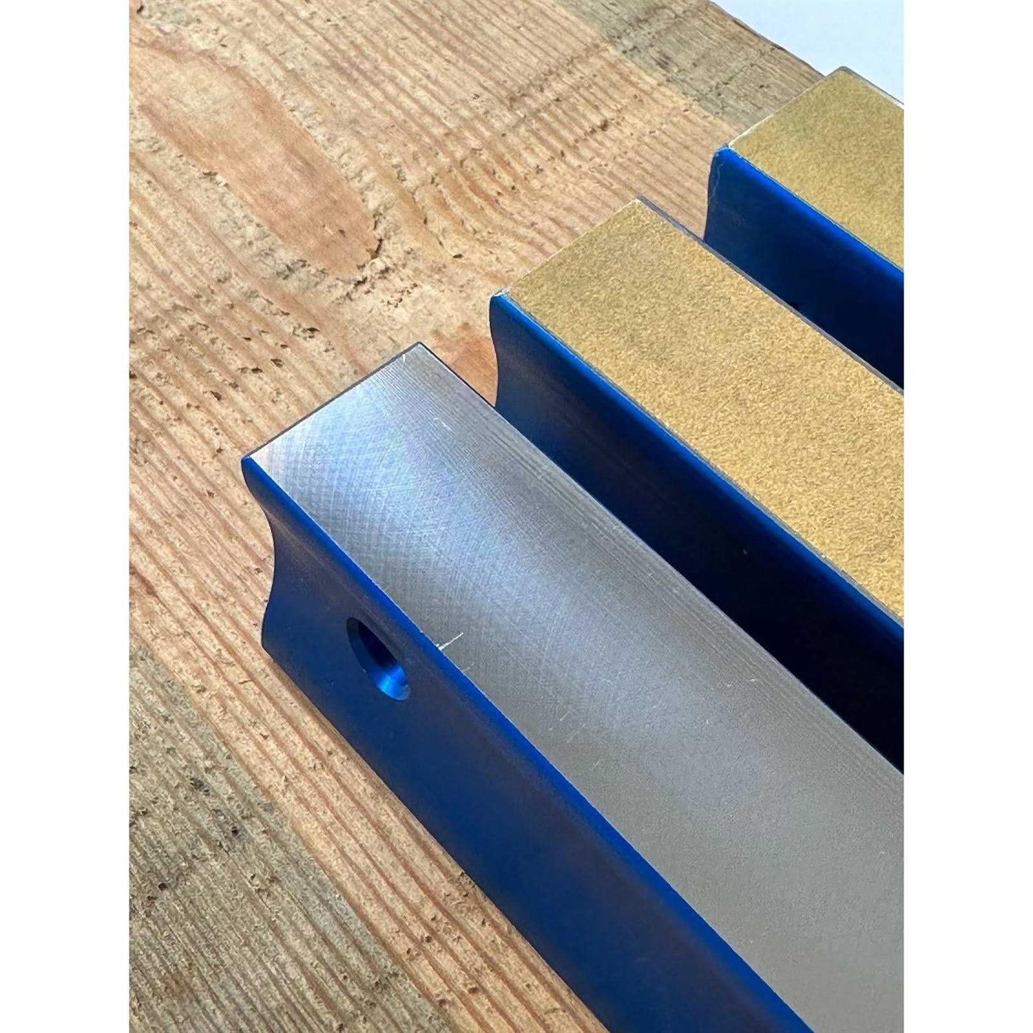 Music Nomad Fret Leveler - Cheap Fitting