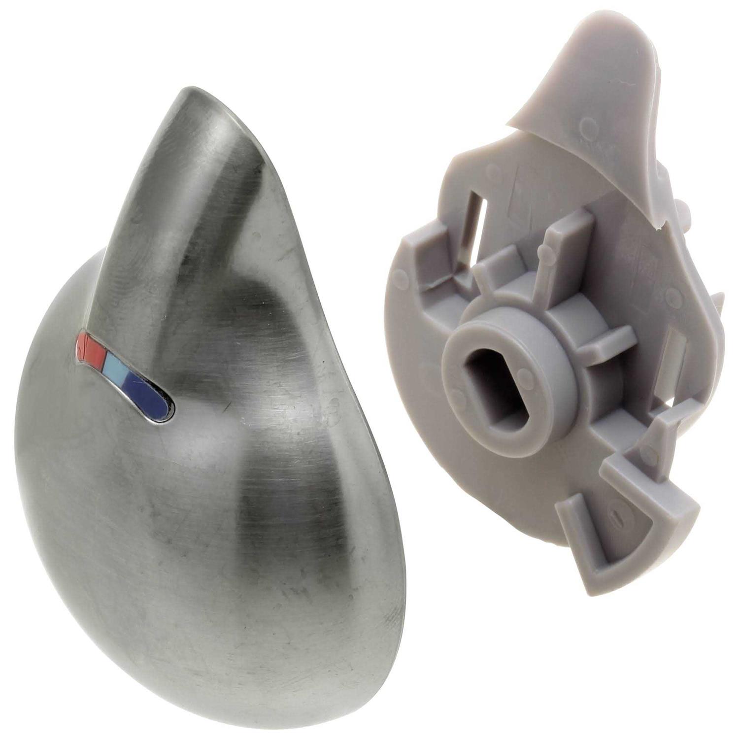 Delta RP28595 Temperature Knob & Cover - Cheap Fitting