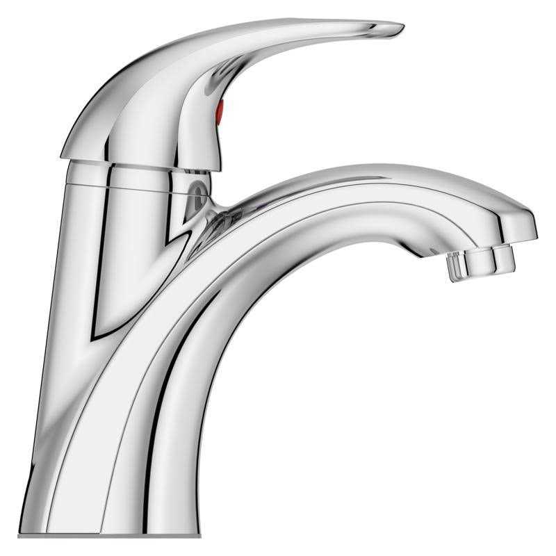 Pfister Parisa 4 in. Centerset Single-Handle Bathroom Faucet LF-042-PRCC - Cheap Fitting