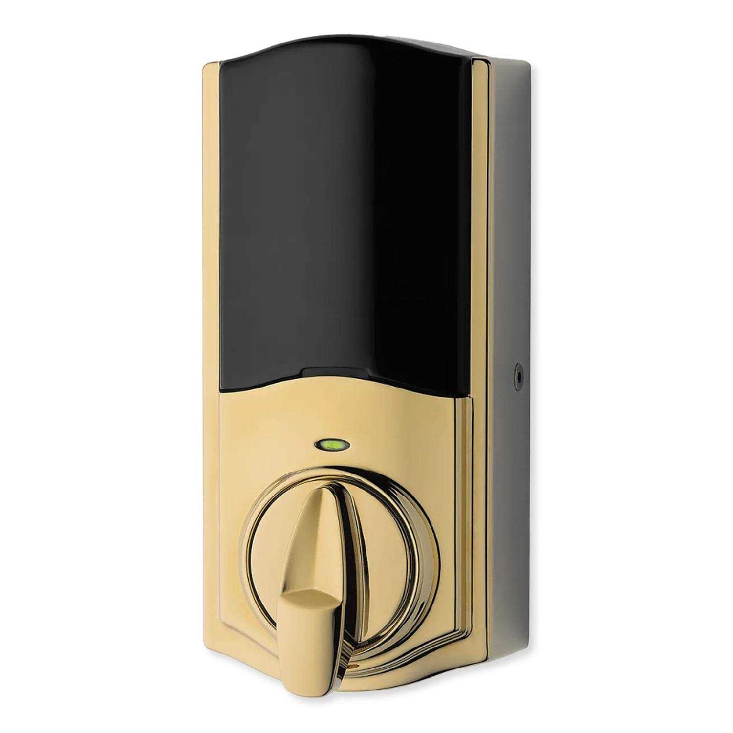 Kwikset Convert Smart Lock Conversion Kit with Zigbee - Cheap Fitting