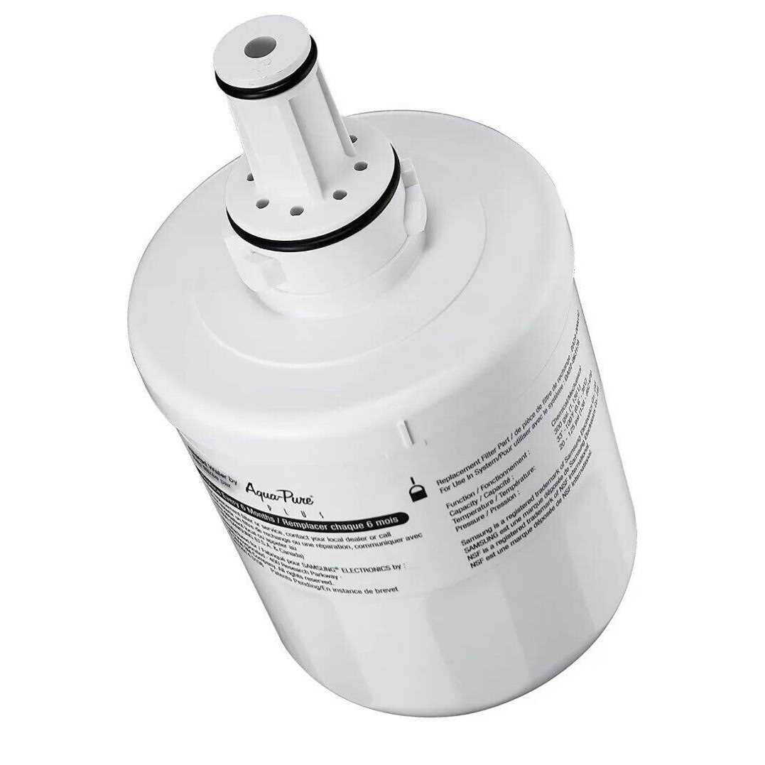 Samsung Da29-00003F Water Filter Aqua-Pure Plus Fridge Cartridge - Cheap Fitting