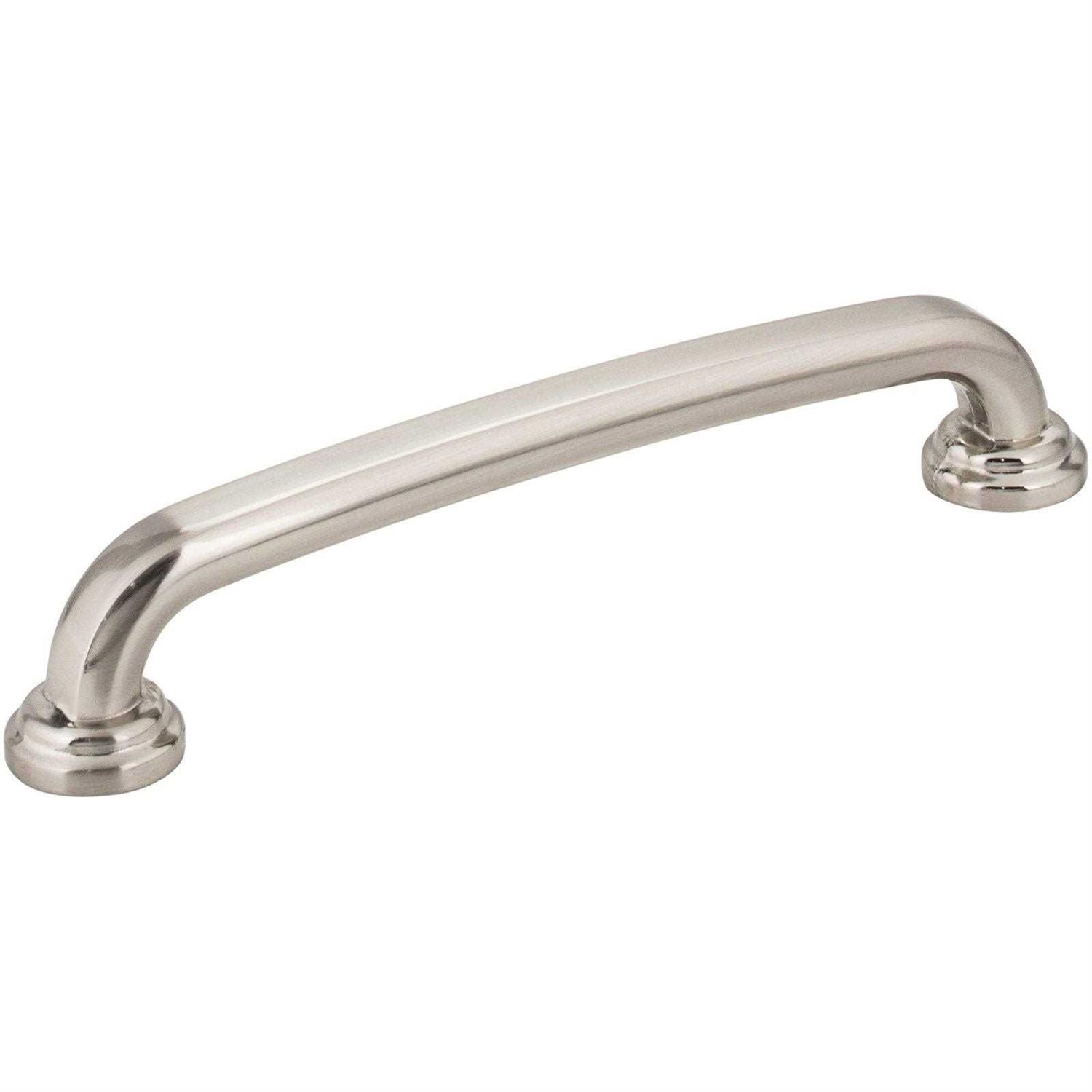 Jeffrey Alexander 527 Bremen 1 Cabinet Pull - Cheap Fitting