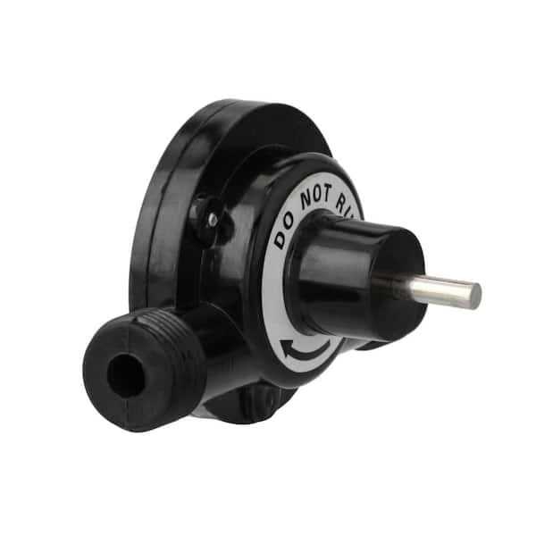 Water Source Drill Pump - Cheap Fitting