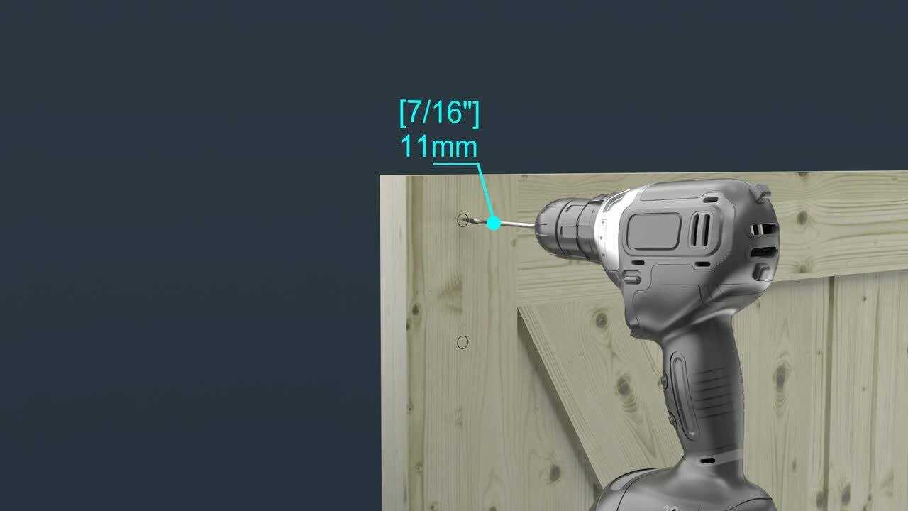 Colonial Elegance 78 in. Brushed Barn Door Roller System SB78RR-BG-ECOM - Cheap Fitting