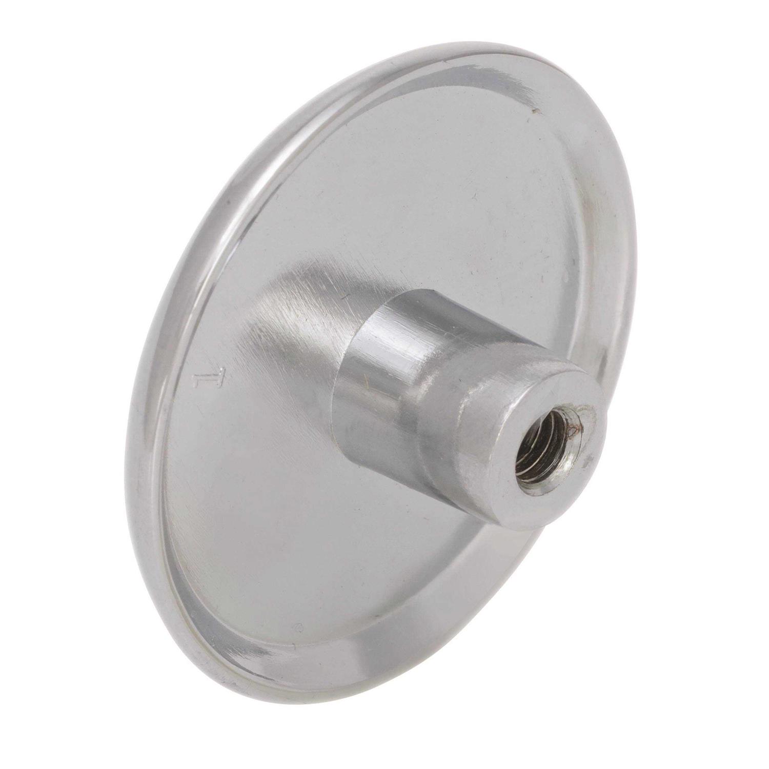 Amerock BP3413-26 Polished Chrome Cabinet Knob BP341326 - Cheap Fitting