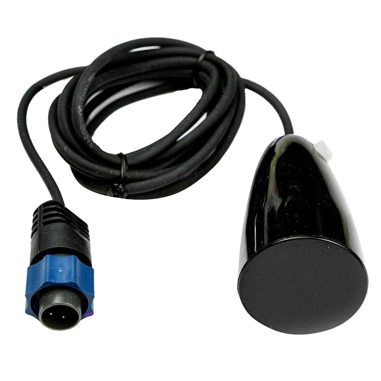 Lowrance PTI-WBL Ice Transducer - Cheap Fitting