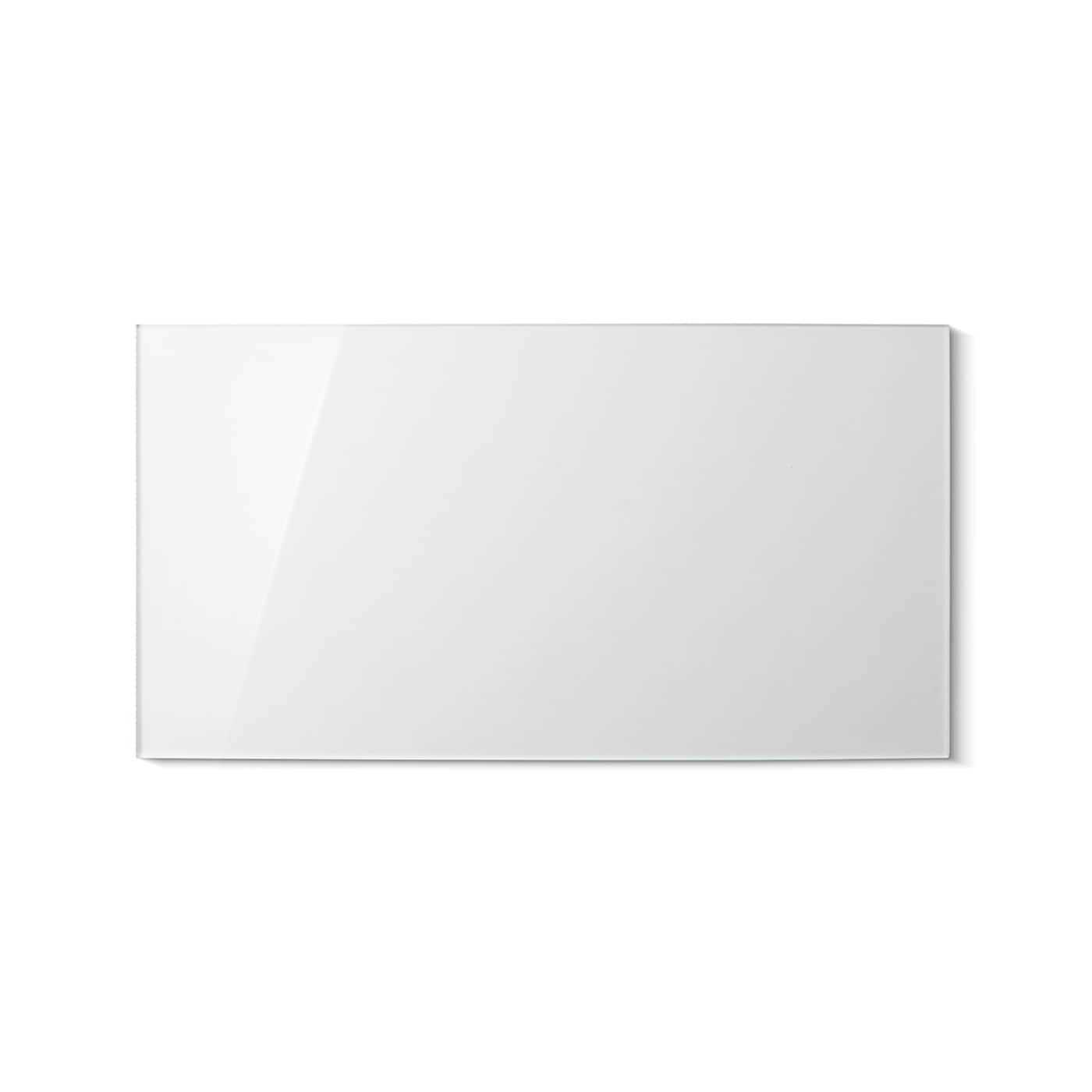 Glowforge Proofgrade Medium Acrylic 12 x 20 - Cheap Fitting