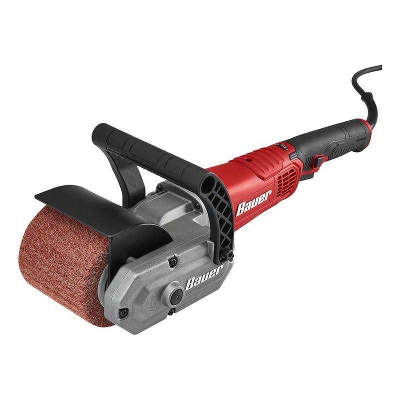 Bauer 9 Amp Surface Conditioning Tool - Cheap Fitting