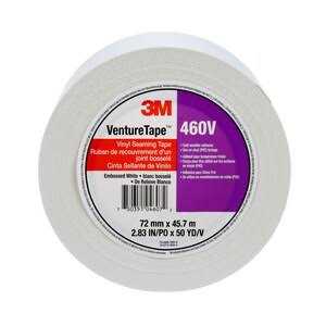 3M Venture Tape Vinyl Seaming Tape 460V Embossed - Cheap Fitting