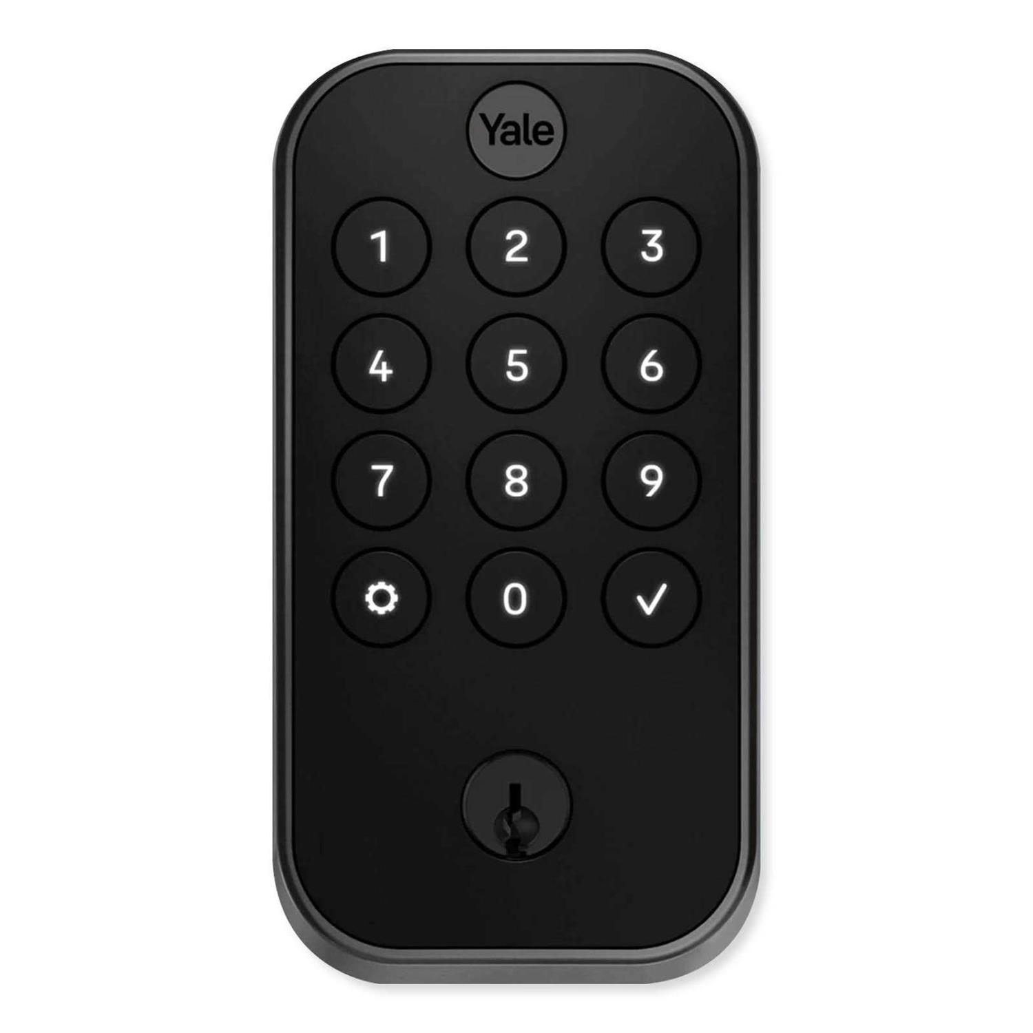 Yale Assure Lock 2 Touchscreen with Bluetooth - Cheap Fitting