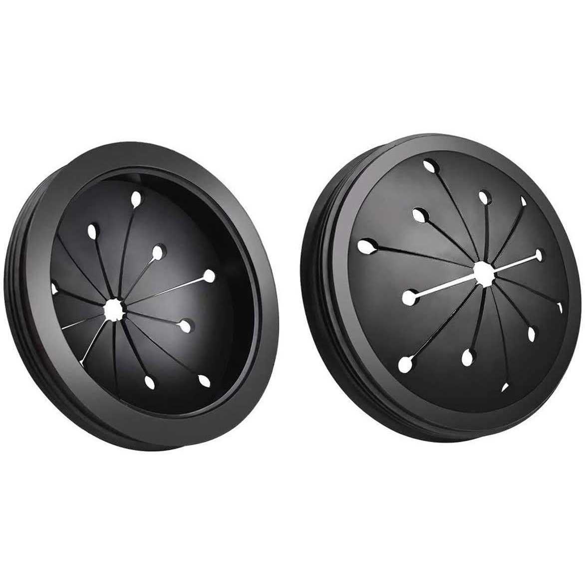 daier Replacement Garbage Disposal Splash Guard Ge For Waste King In-sink-erator - Cheap Fitting