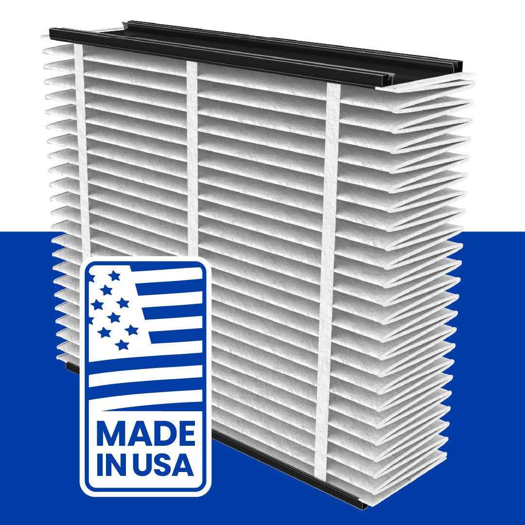 AprilAire MERV 13 Air Filter for Air Purifiers - Cheap Fitting