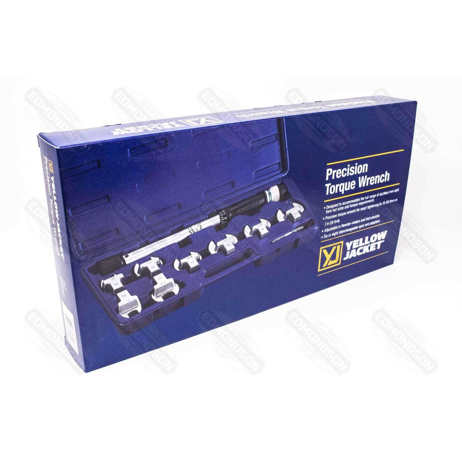 Yellow Jacket 60652 - Cheap Fitting