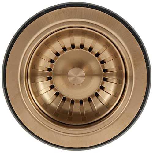 Delta Everest 32in Granite Composite Workstation Kitchen Sink Undermount Single Bowl with WorkFlow Ledge and Accessories - Cheap Fitting