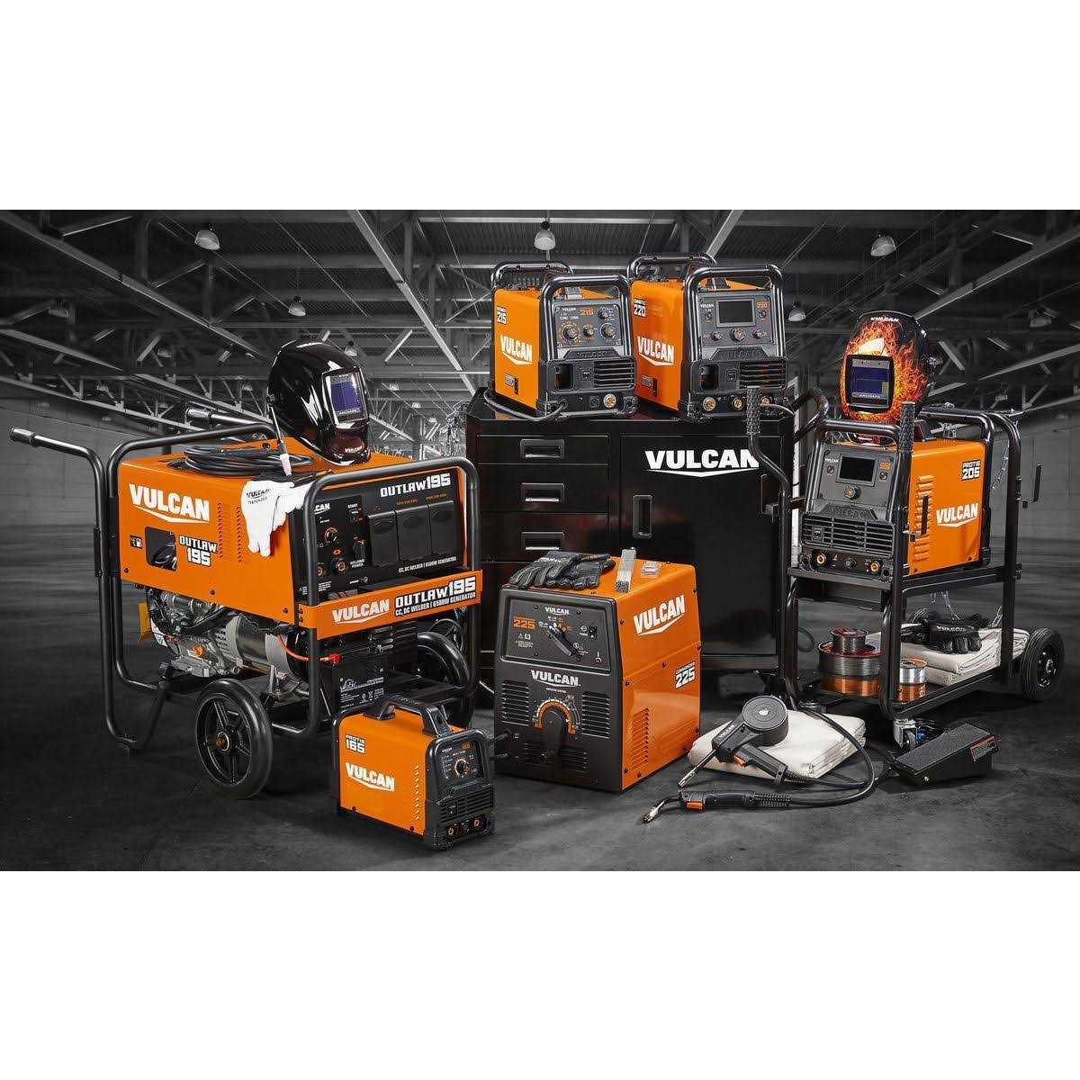 Vulcan Heavy Duty Large Welding Cabinet - Cheap Fitting