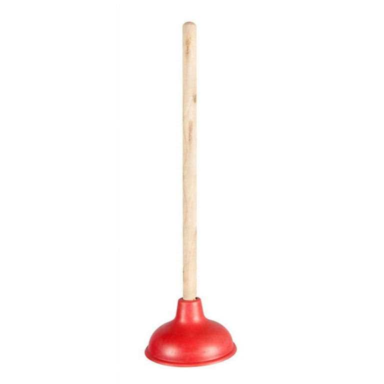 Toilet Bowl Plunger - Cheap Fitting