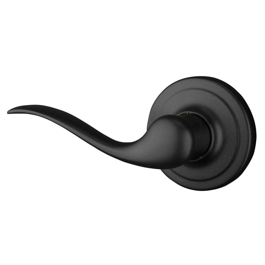 Kwikset Lever Dummy Tustin Polished Brass 788TNL 3 LH CP - Cheap Fitting