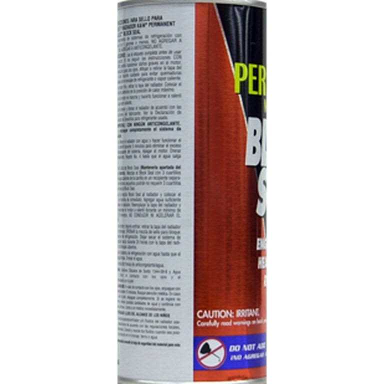 K&w Permanent Metallic Block Seal Head Gasket Repair 401016 - Cheap Fitting