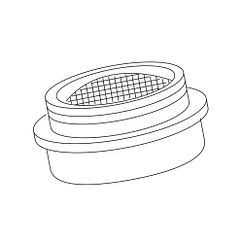 Moen Aerator 100112 - Cheap Fitting