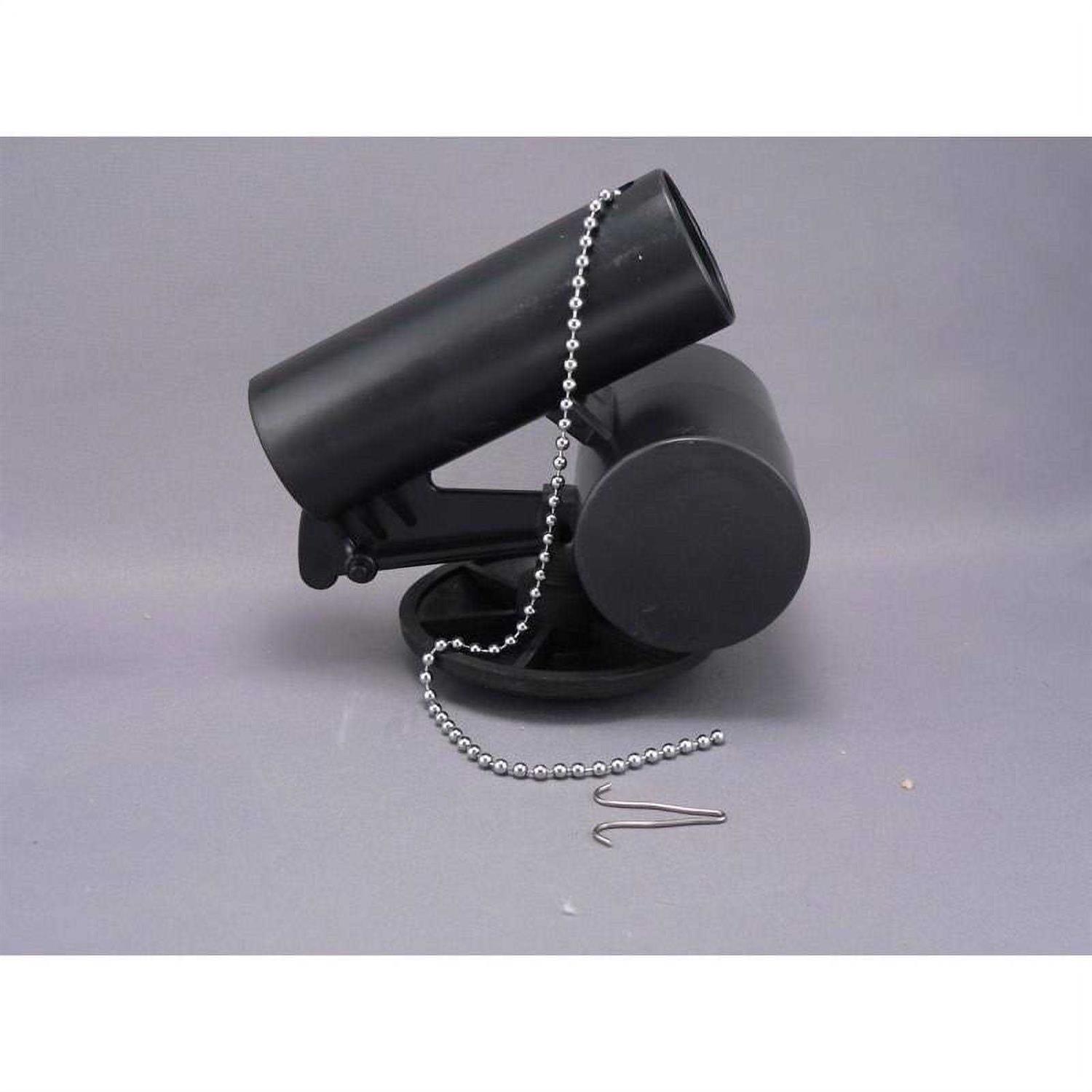 Plumb Pak Actuating Unit Black Plastic For American Standard - Cheap Fitting