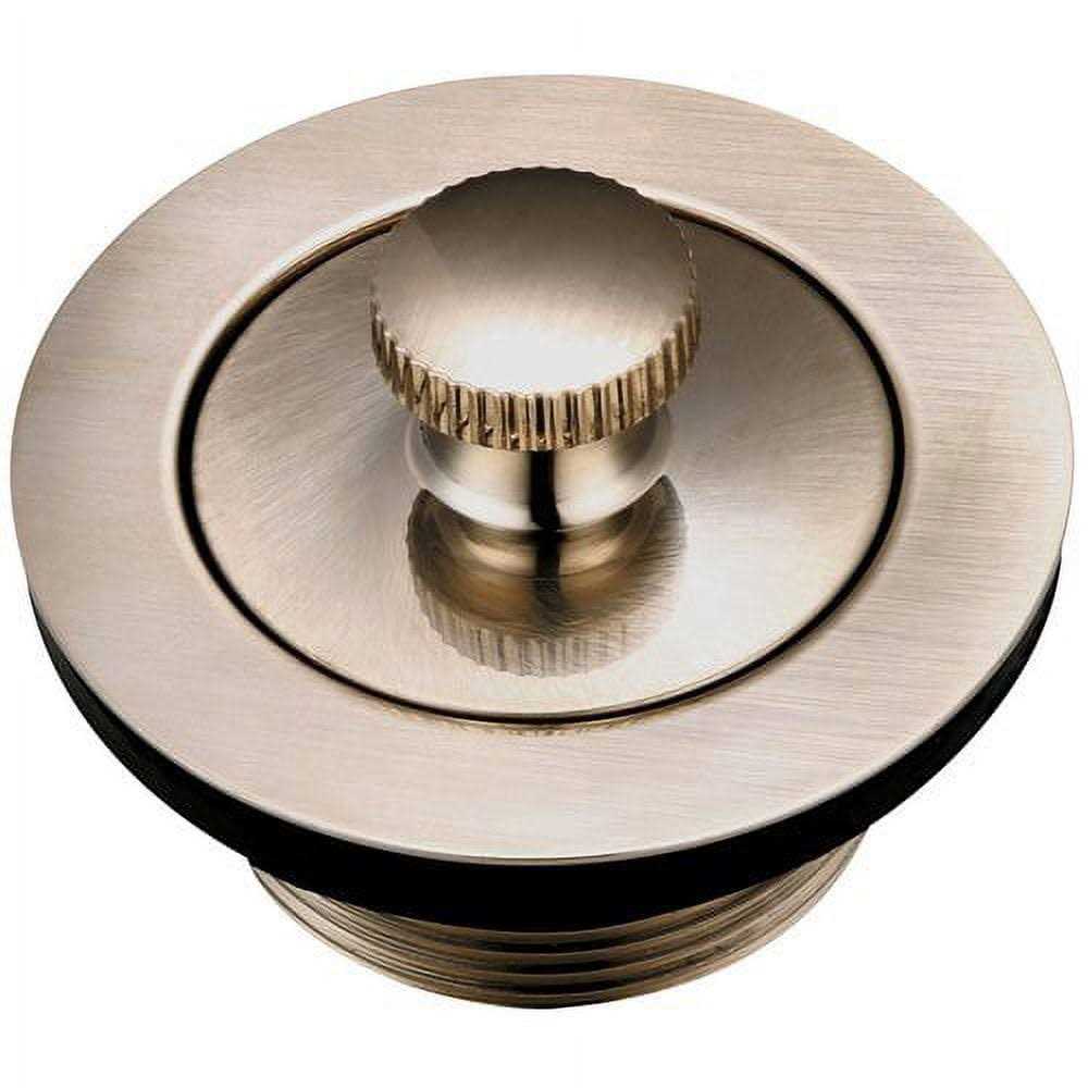 Pioneer Faucets X-6400030 1-1/2 inch Tub Drain Kit - Cheap Fitting