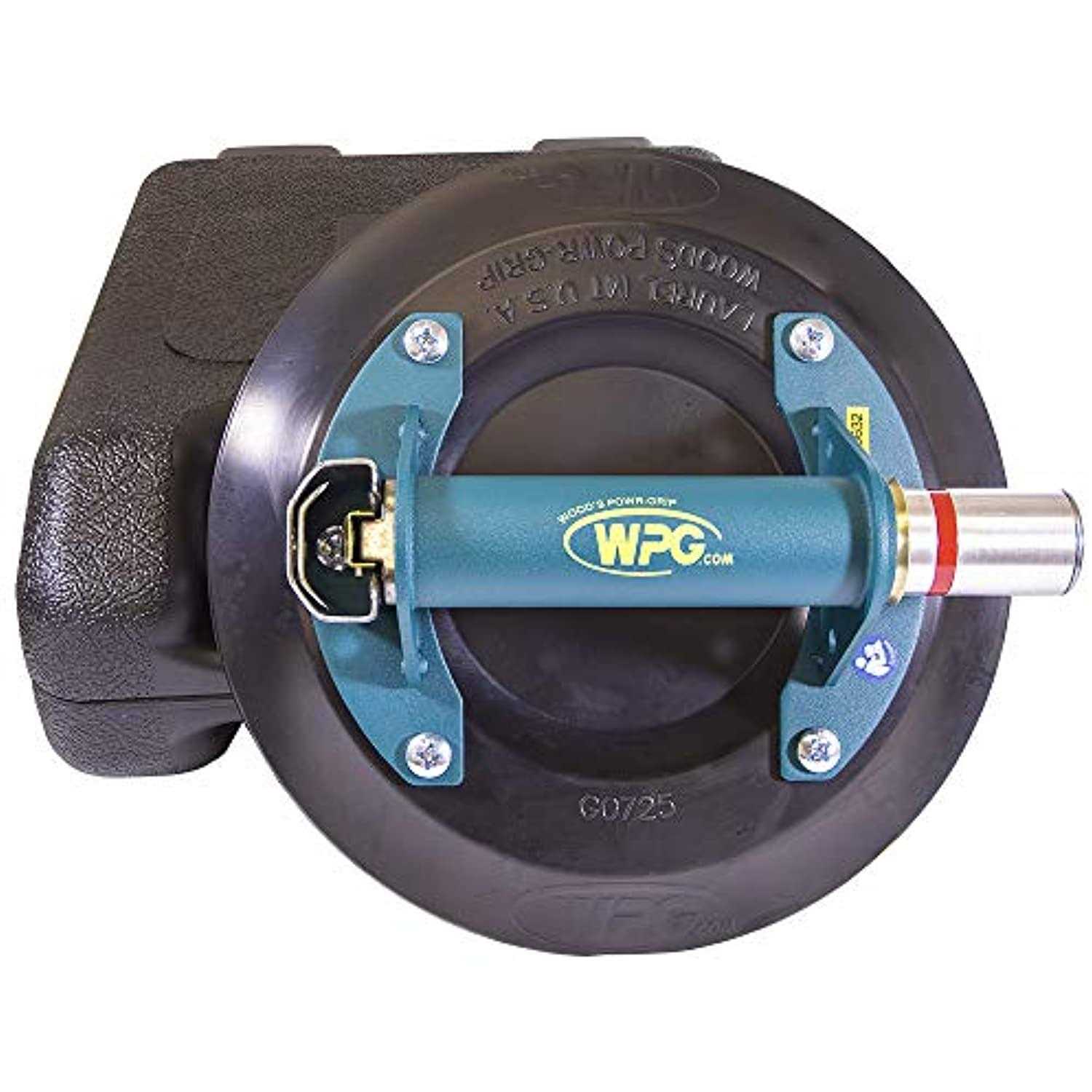 Woods Powr-Grip N5450 Suction Cup Lifter - Cheap Fitting