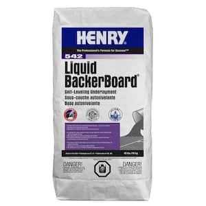 WW Henry 544 Floor Leveler Self-Leveling Underlayment 12152 - Cheap Fitting