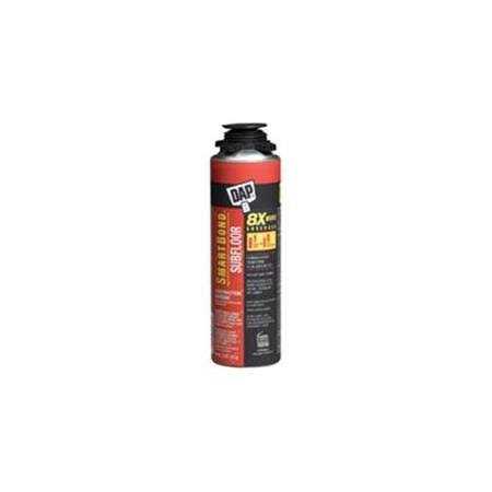 Dap Smartbond 20 oz. Gun Grade Subfloor Adhesive - Cheap Fitting