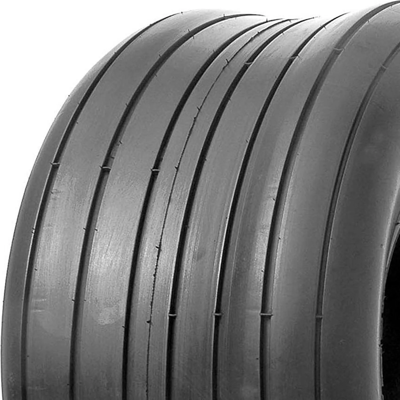 Hi-Run SU08 13X6.50-6 Load 4 Ply Lawn & Garden Tire - Cheap Fitting
