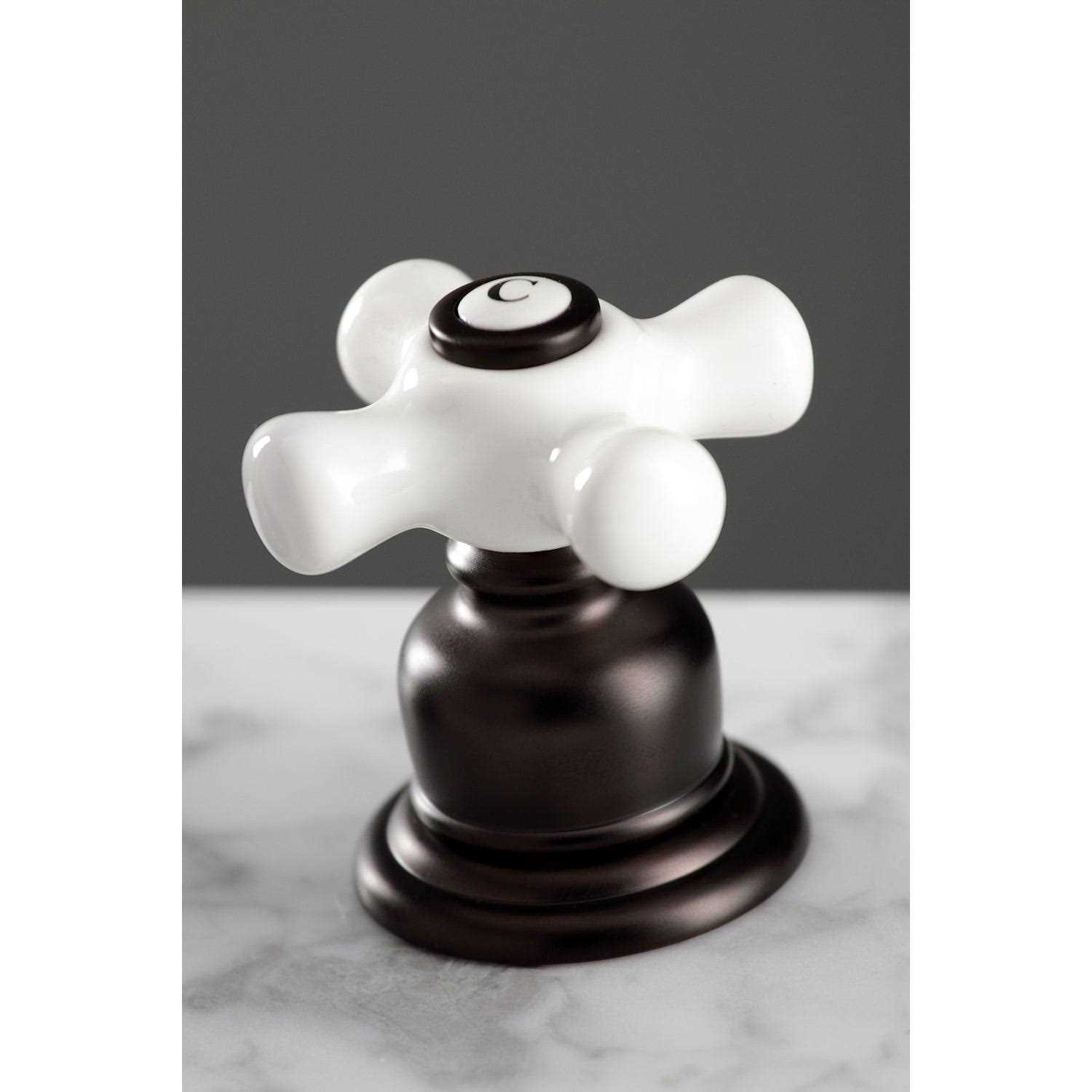 Fauceture American Classic Widespread Bathroom Faucet FSC - Cheap Fitting